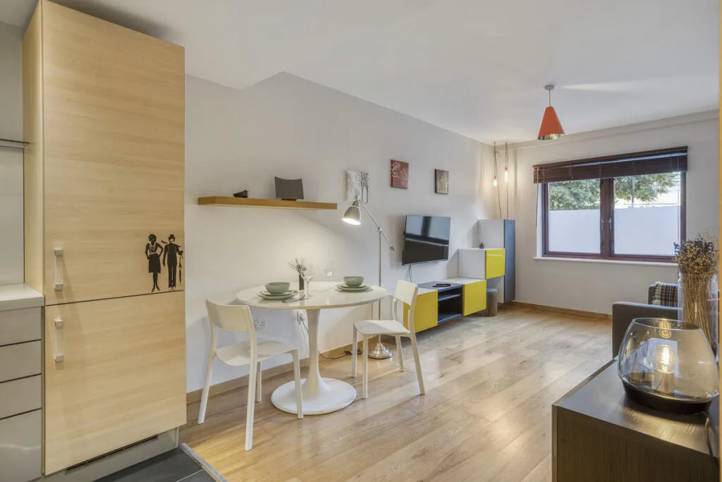 1 bedroom flat for rent