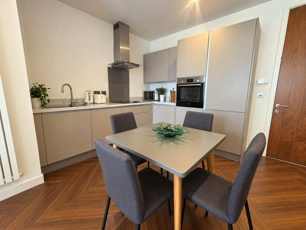2 bedroom apartment for rent