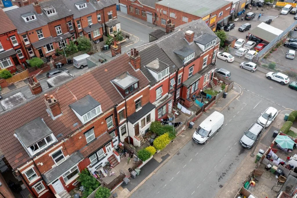 2 bedroom terraced house for rent