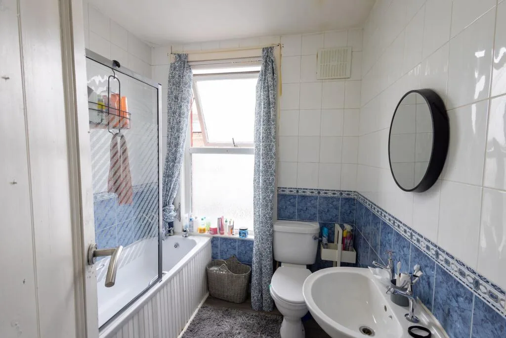 2 bedroom terraced house for rent