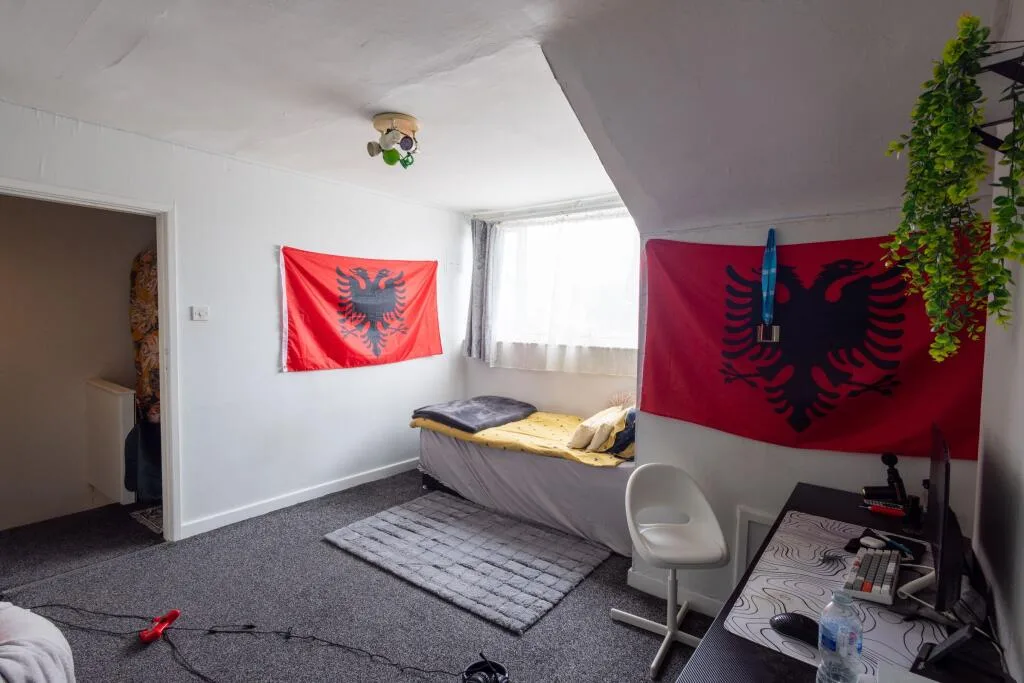 2 bedroom terraced house for rent