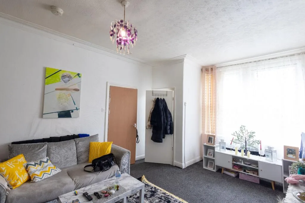 2 bedroom terraced house for rent
