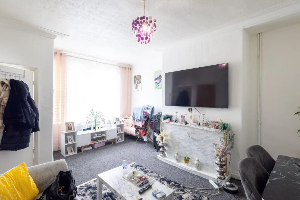 2 bedroom terraced house for rent