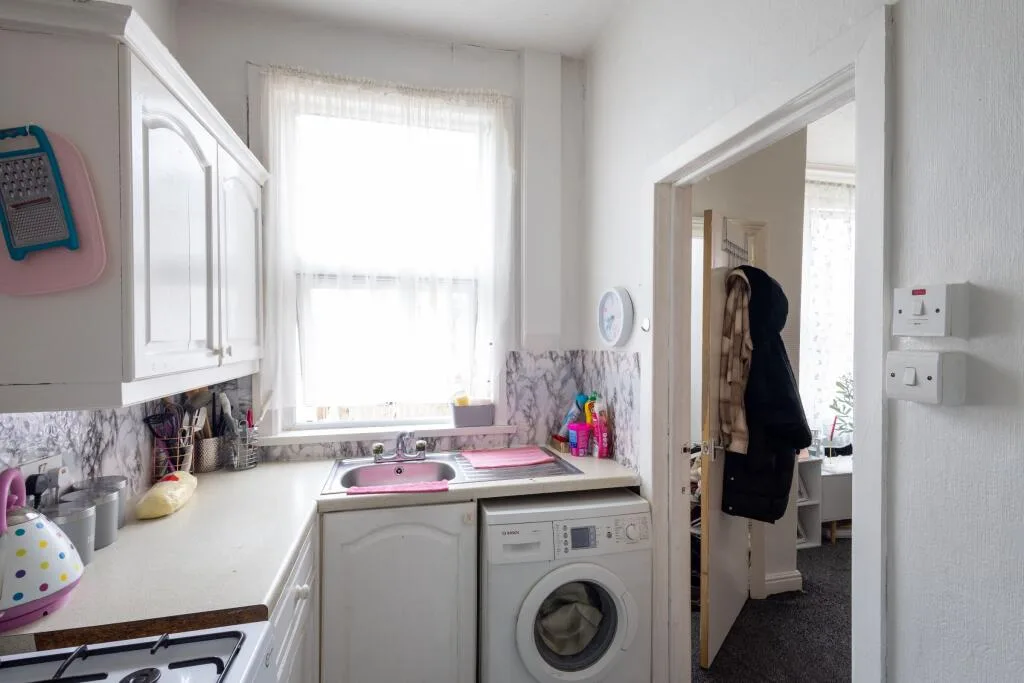 2 bedroom terraced house for rent