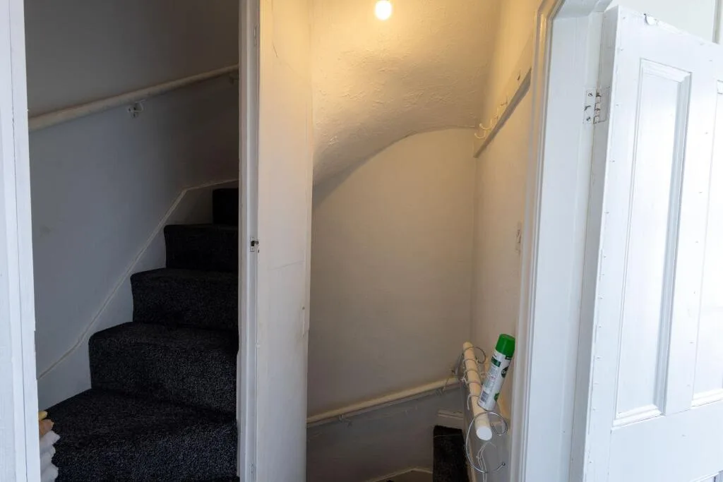 2 bedroom terraced house for rent