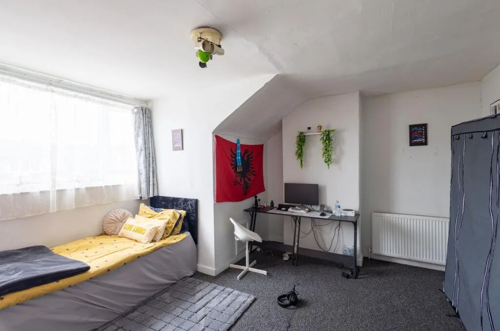 2 bedroom terraced house for rent