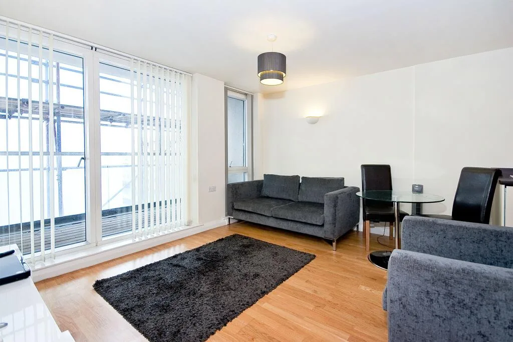 1 bedroom apartment for rent