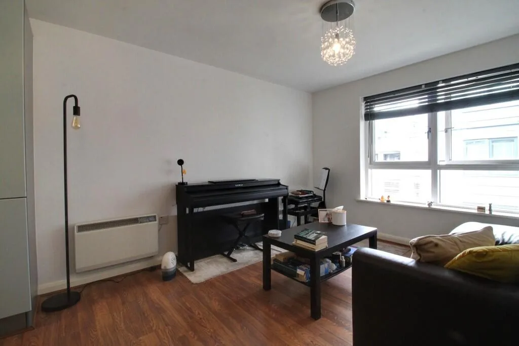 1 bedroom apartment for rent