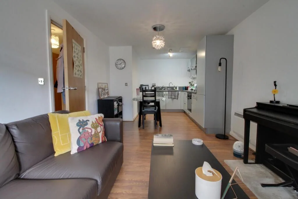 1 bedroom apartment for rent