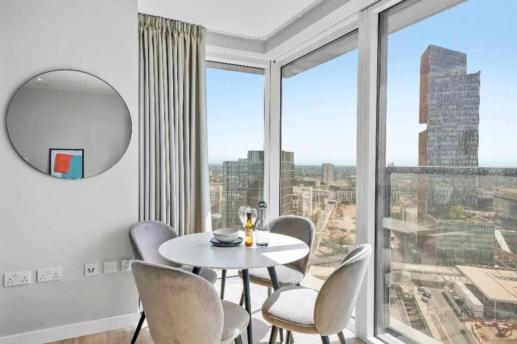 2 bedroom apartment for rent