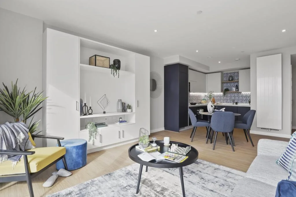 1 bedroom apartment for rent