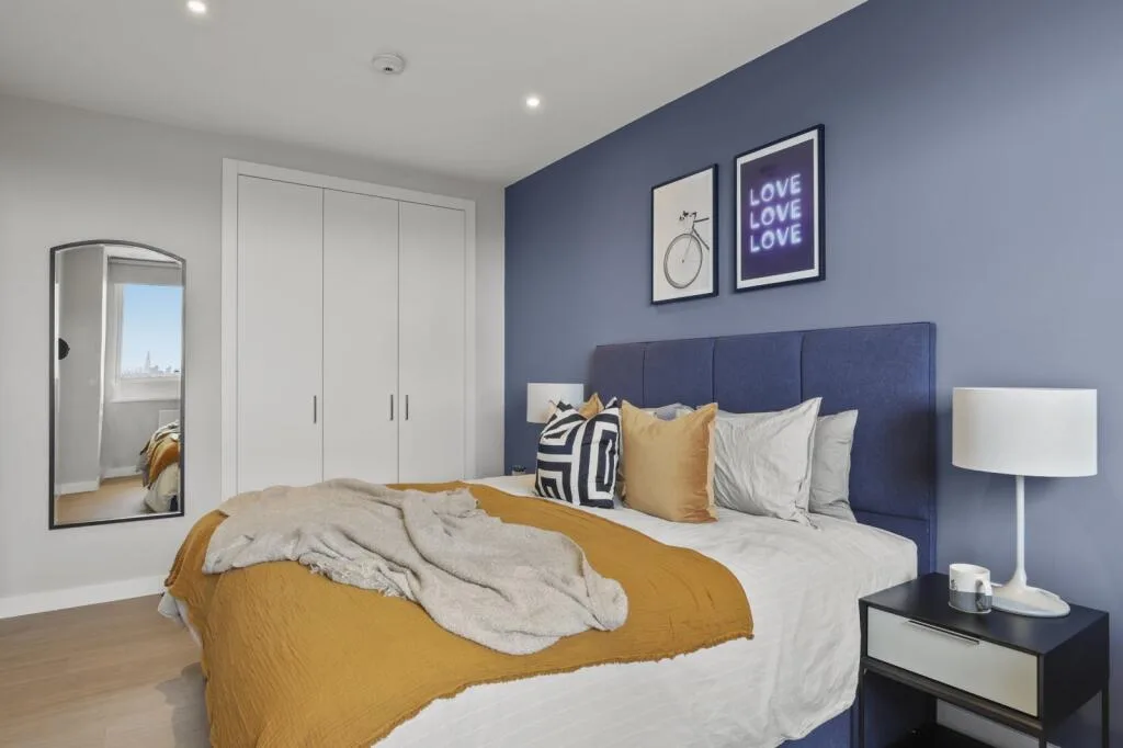 1 bedroom apartment for rent