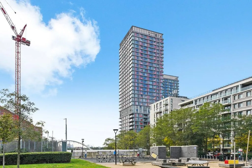 1 bedroom apartment for rent