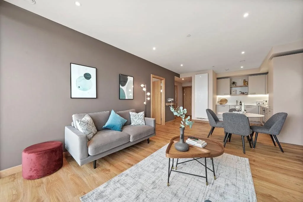 1 bedroom apartment for rent