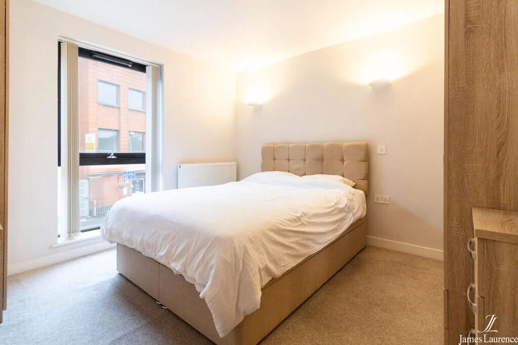 1 bedroom apartment for rent