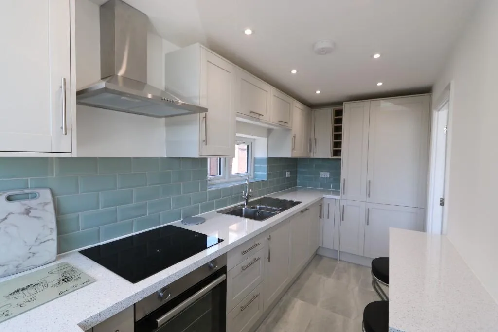 2 bedroom apartment for rent