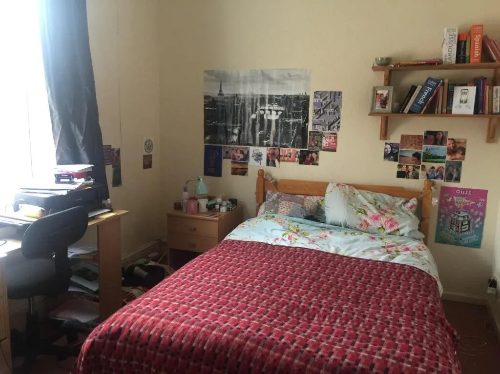 4 bedroom terraced house for rent