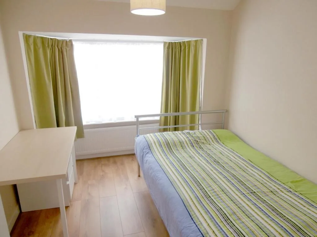 4 bedroom terraced house for rent
