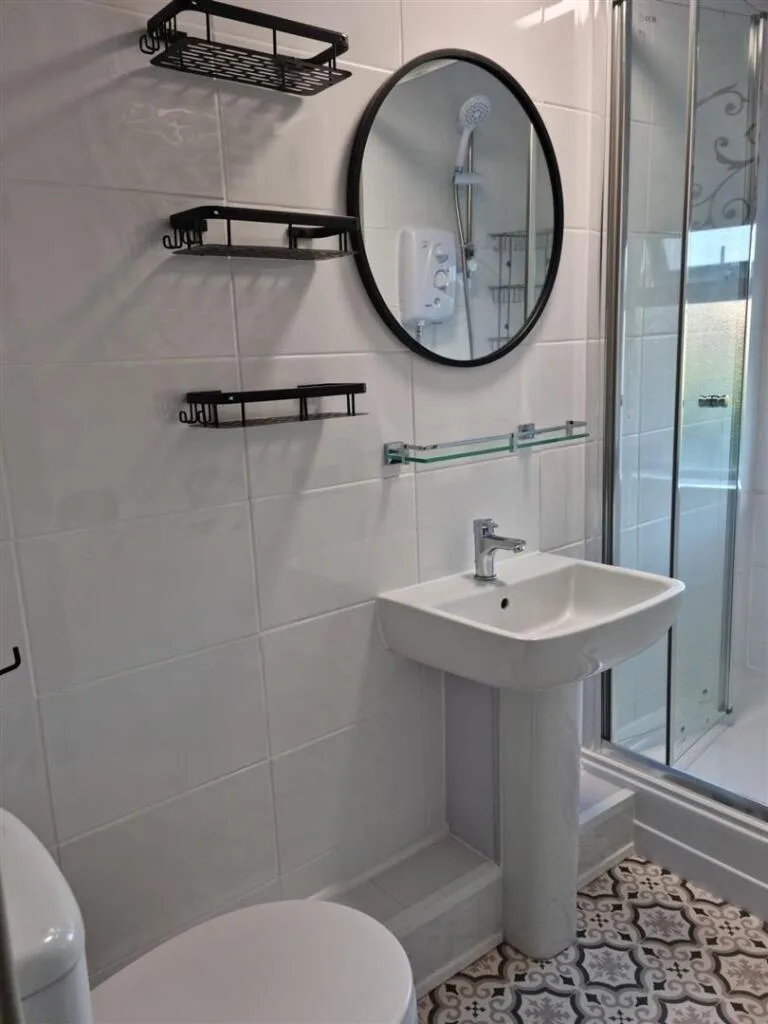 4 bedroom terraced house for rent