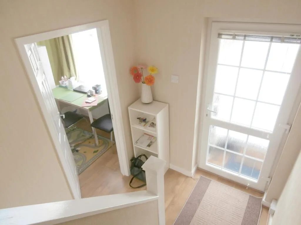 4 bedroom terraced house for rent