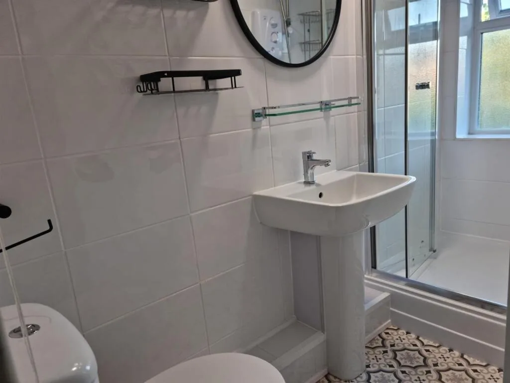 4 bedroom terraced house for rent