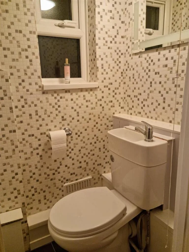 4 bedroom terraced house for rent