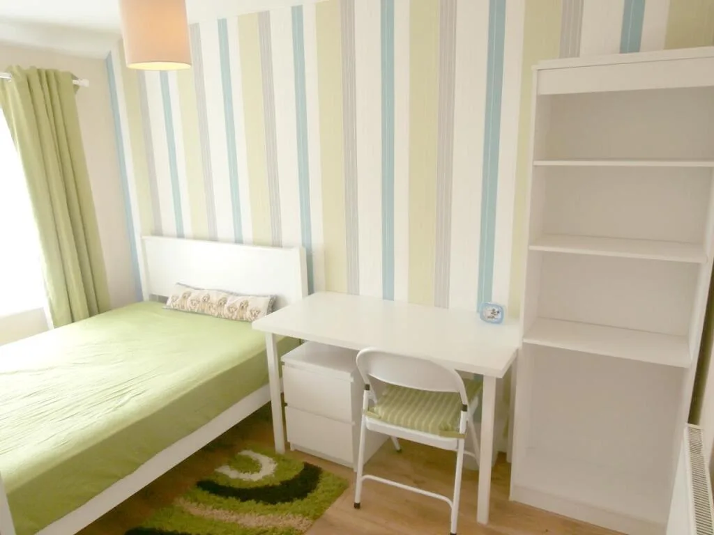 4 bedroom terraced house for rent