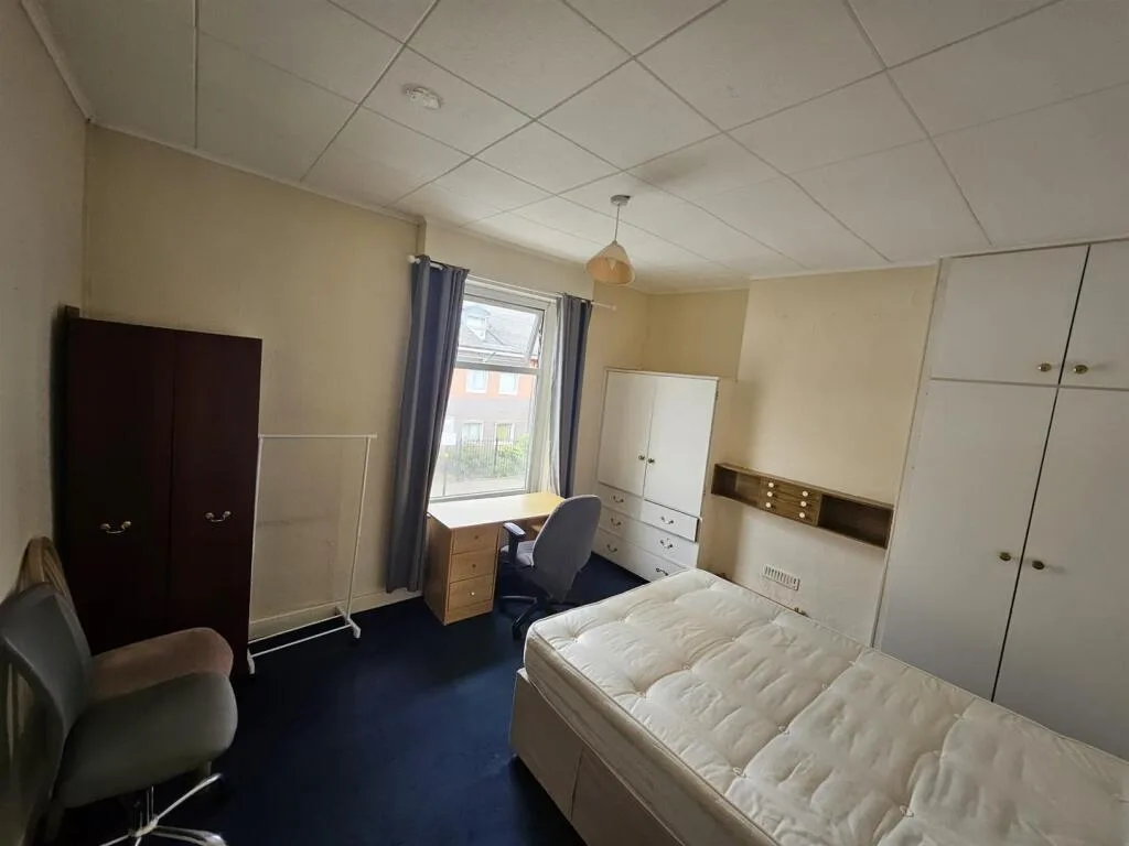 3 bedroom terraced house for rent