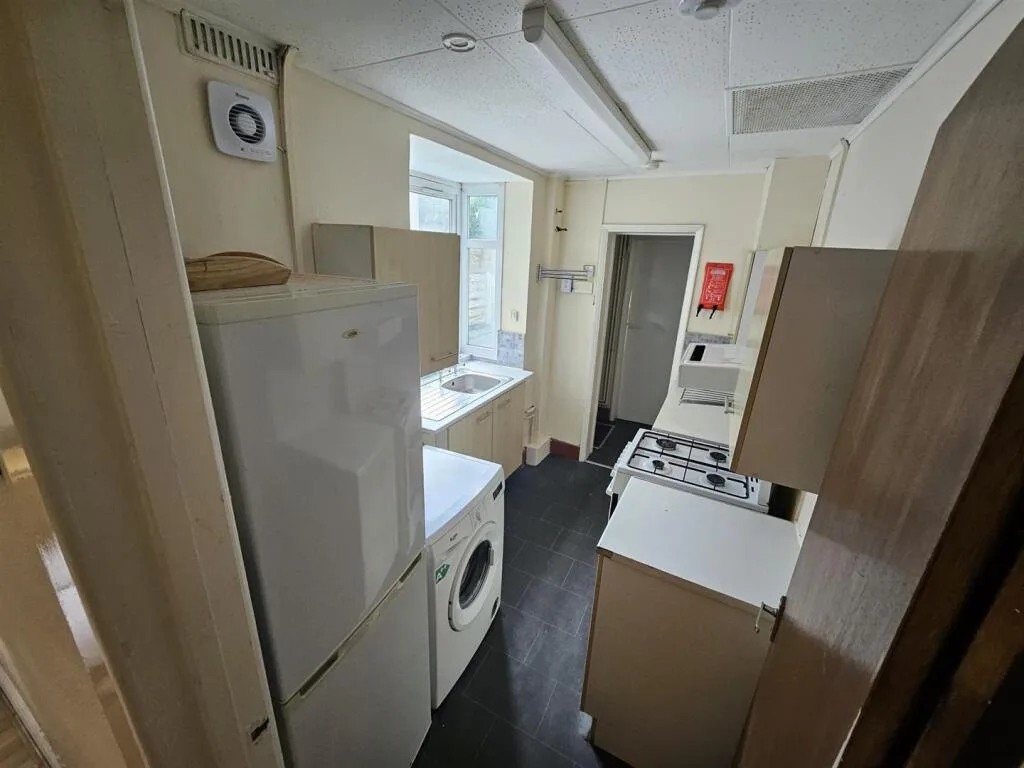 3 bedroom terraced house for rent