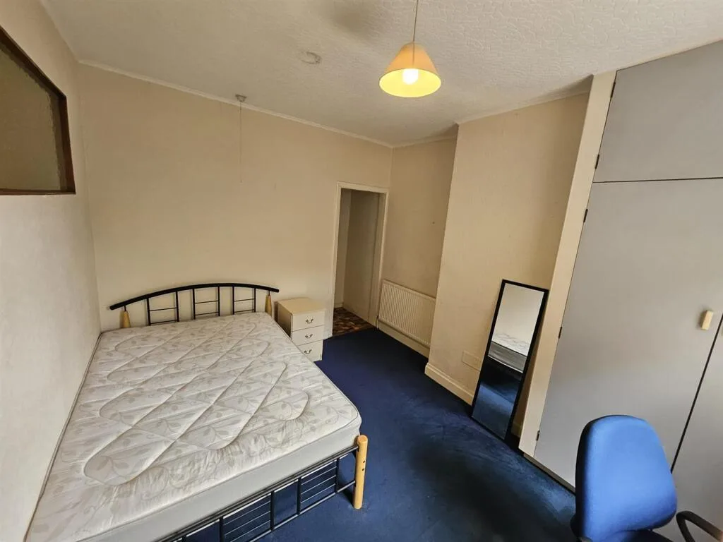 3 bedroom terraced house for rent