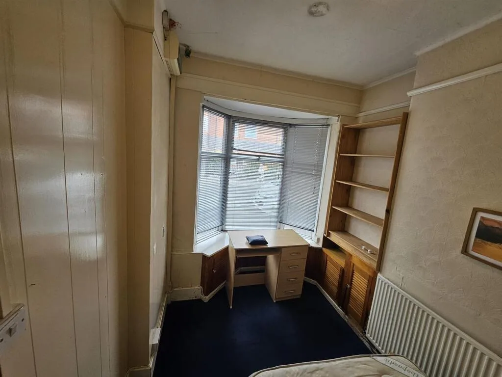 3 bedroom terraced house for rent