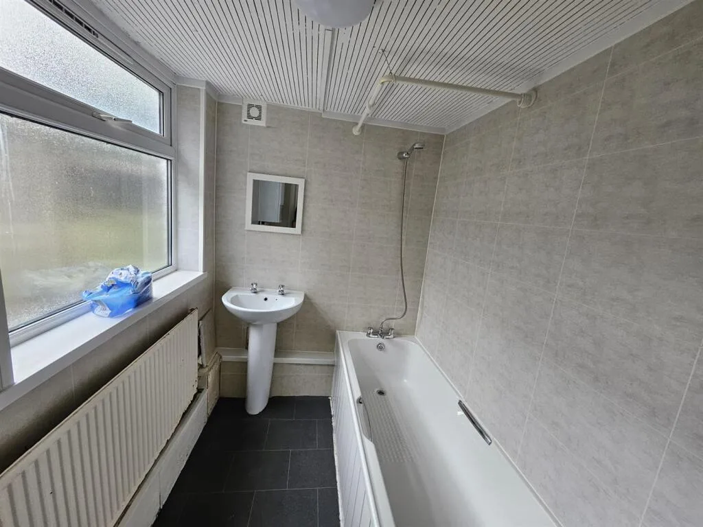 3 bedroom terraced house for rent