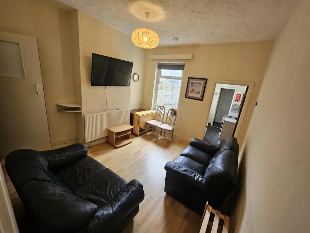 3 bedroom terraced house for rent