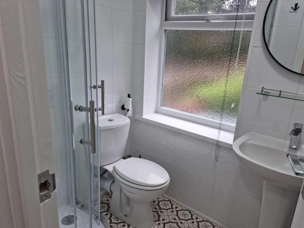 4 bedroom terraced house for rent