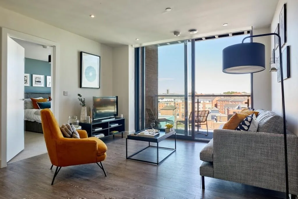 3 bedroom apartment for rent