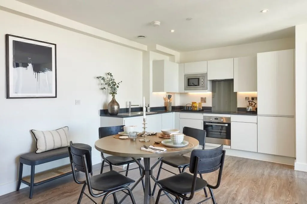3 bedroom apartment for rent