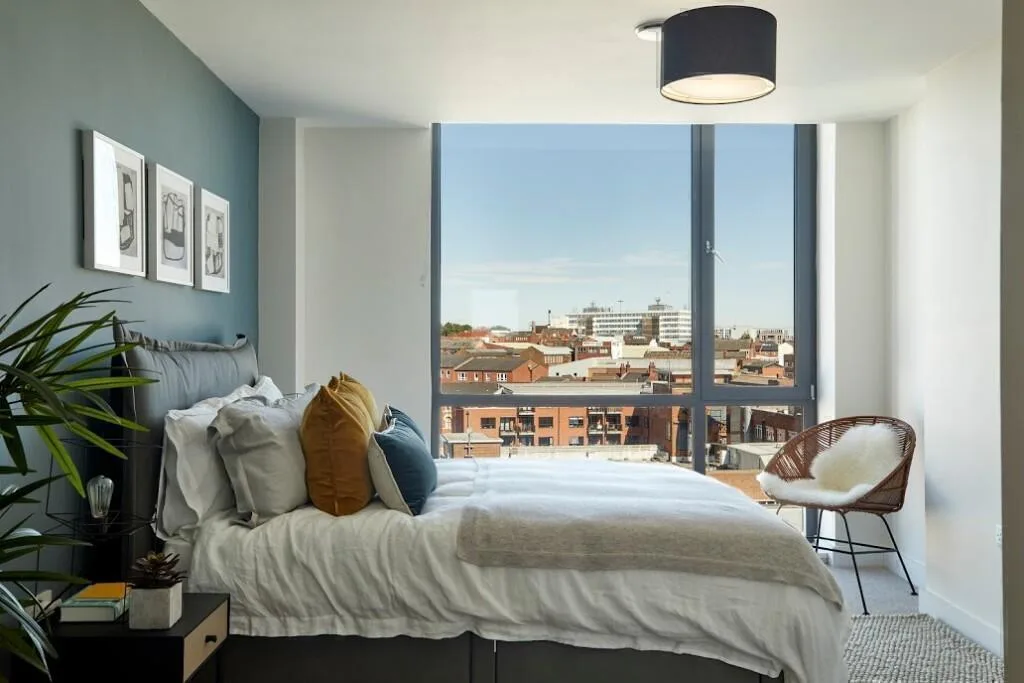 3 bedroom apartment for rent