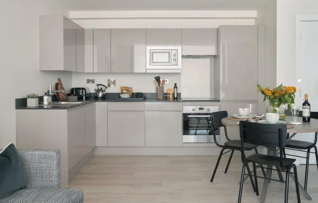 3 bedroom apartment for rent