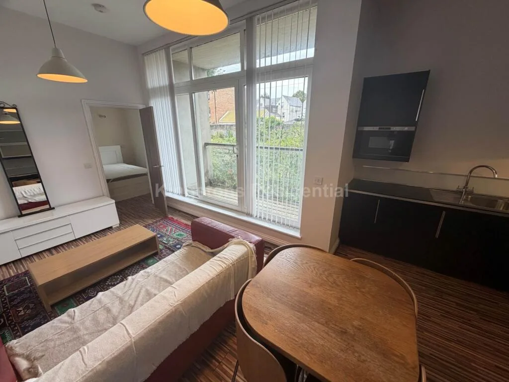 1 bedroom apartment for rent