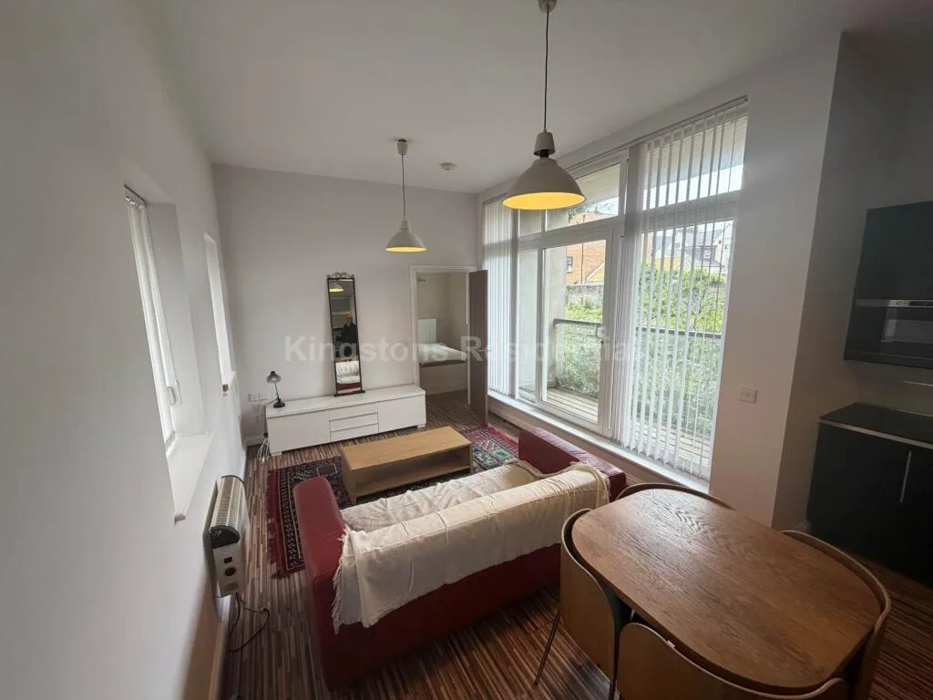 1 bedroom apartment for rent