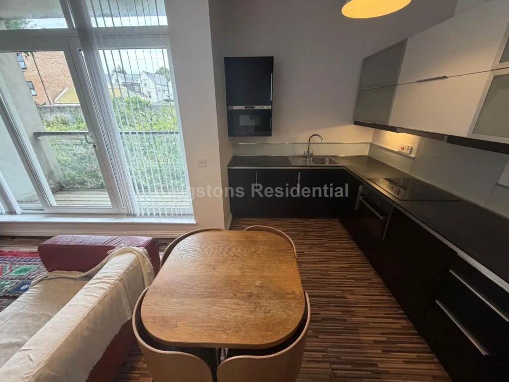 1 bedroom apartment for rent
