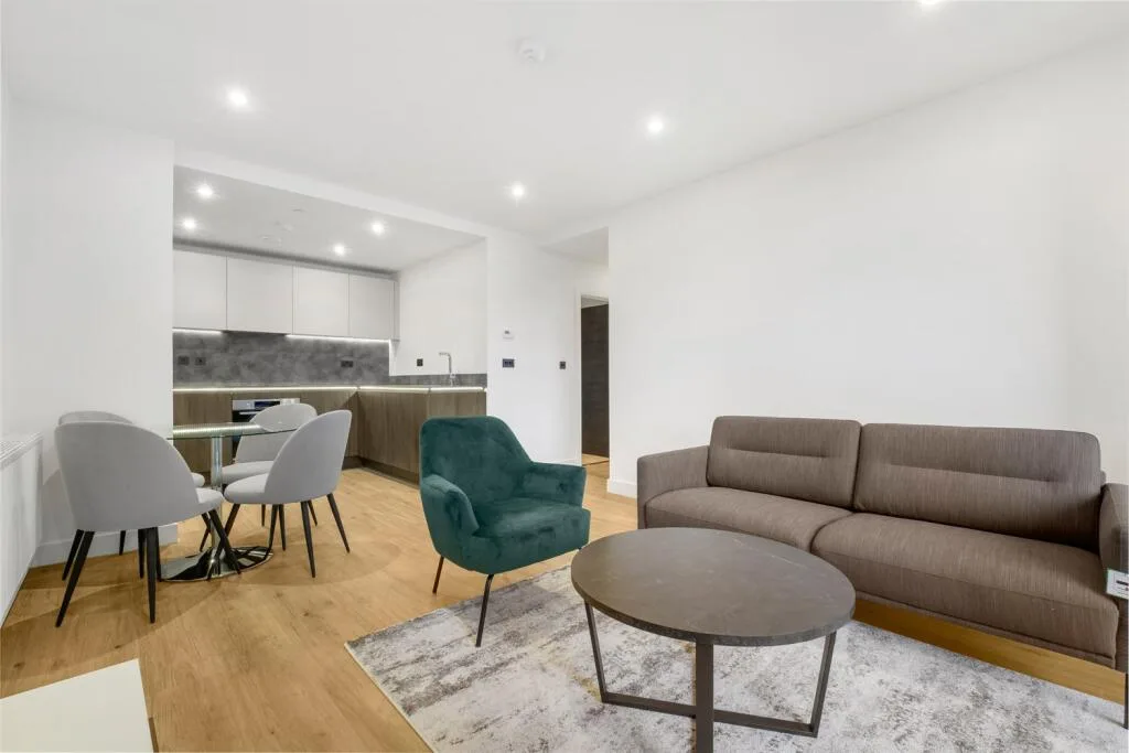 2 bedroom apartment for rent