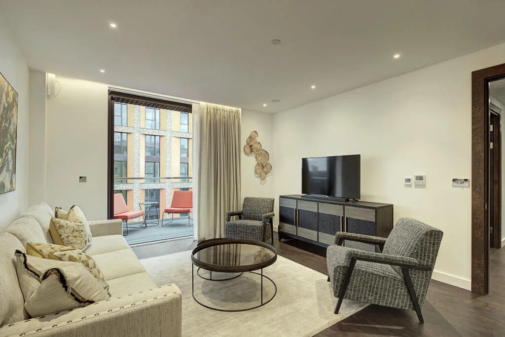 3 bedroom apartment for rent