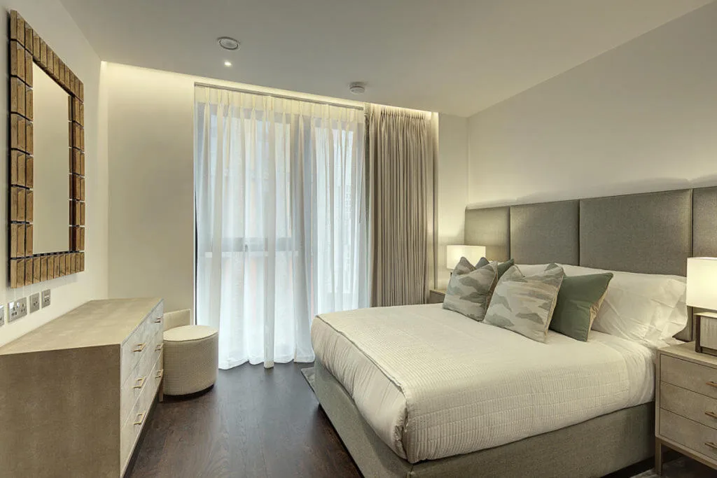 3 bedroom apartment for rent