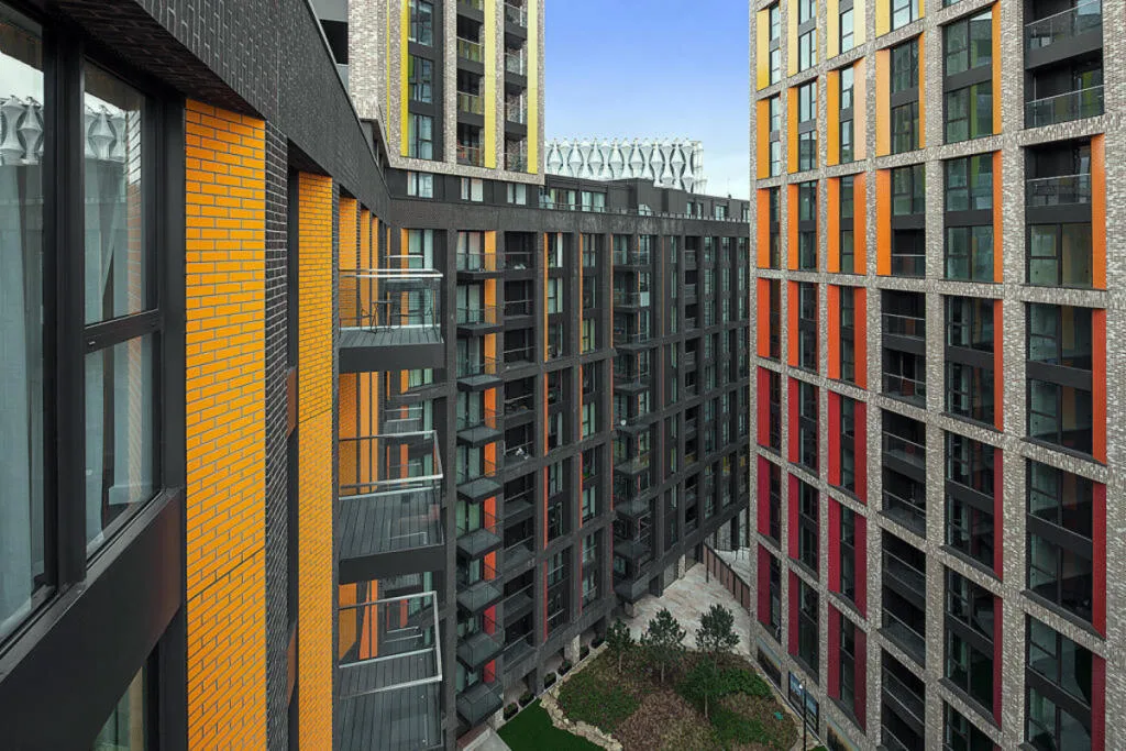 3 bedroom apartment for rent