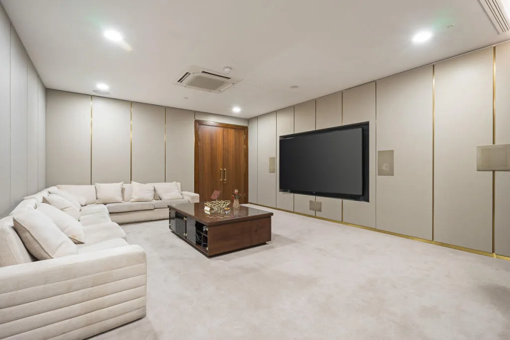 3 bedroom apartment for rent