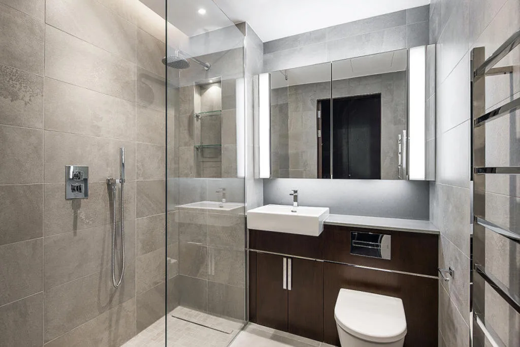 3 bedroom apartment for rent