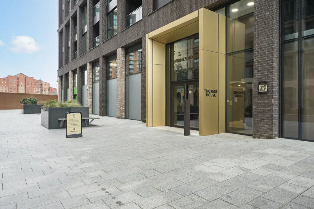 3 bedroom apartment for rent
