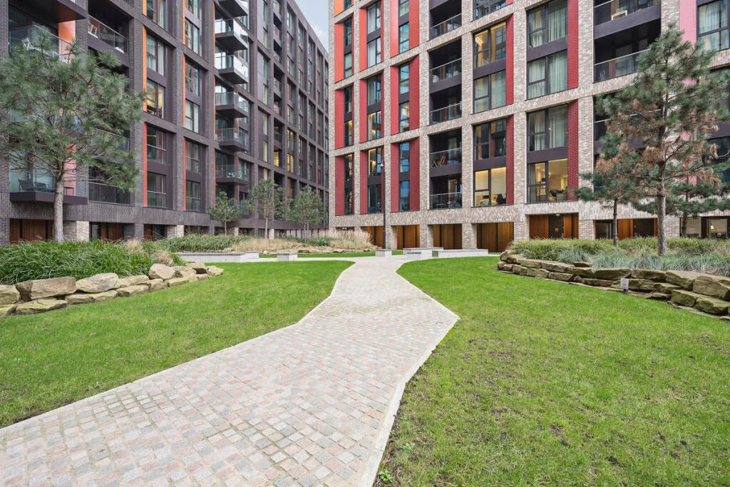 3 bedroom apartment for rent
