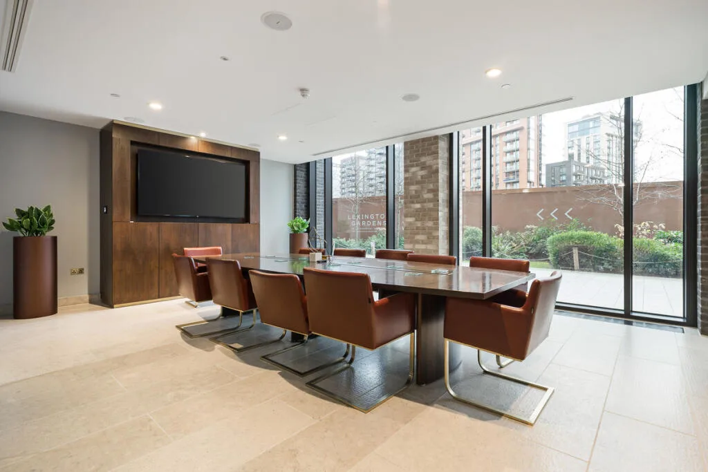 3 bedroom apartment for rent